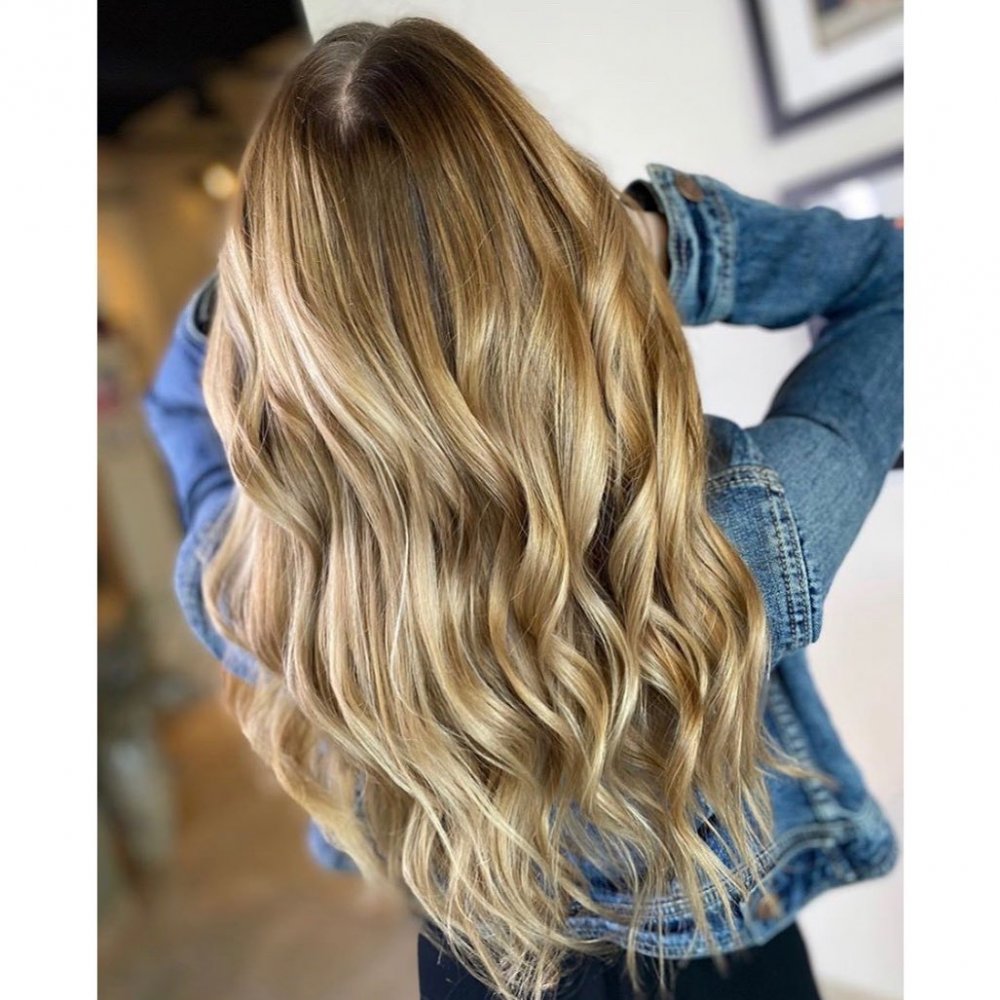 Women's Haircuts & Styling in Erie, PA Panache Salon and Spa